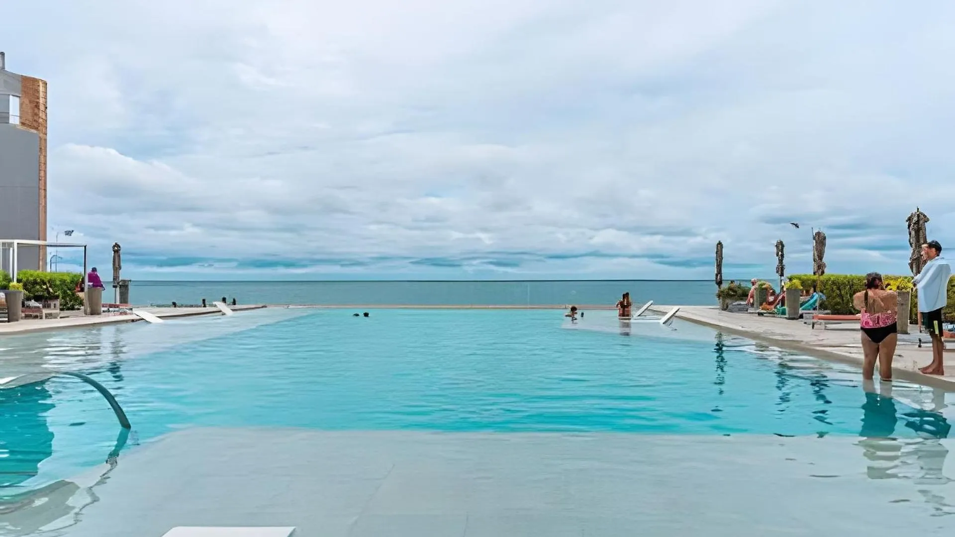 Panoramic Sea View & Historic Center “Morros City” Cartagena