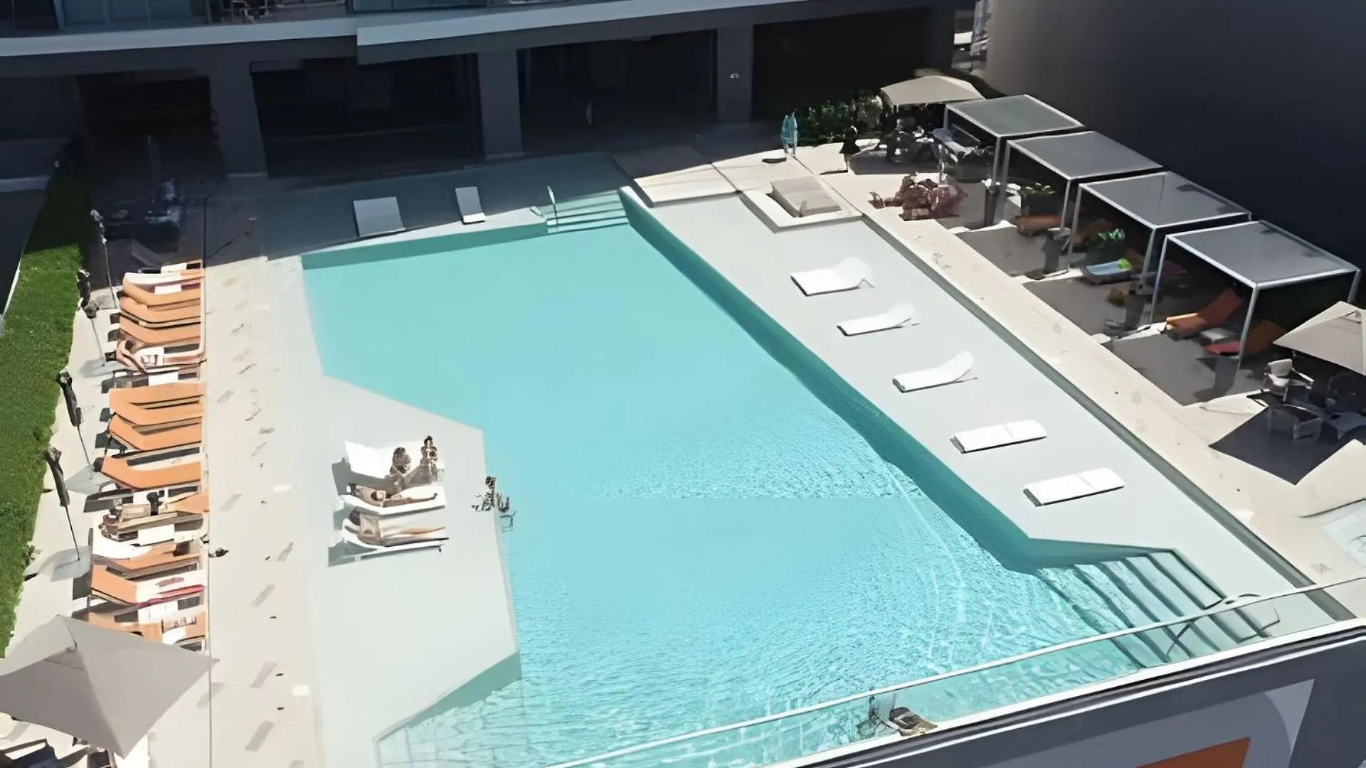 Apartment Panoramic Sea View & Historic Center “Morros City” Cartagena